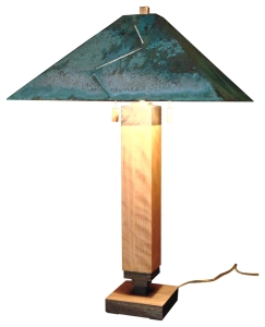 Winona Table Lamp